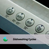 Which Dishwasher Cycle Is Best? 5 Setting Mistakes Ruining Your Efficiency