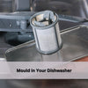Mould in Your Dishwasher? How to Clean It and Prevent it from coming back