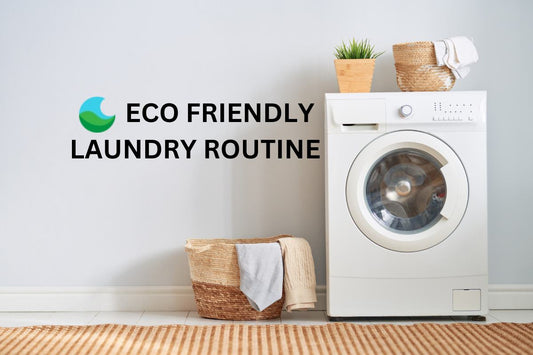 Your Earth-Friendly Laundry Detergents for a Sustainable Clean, Daily Routine
