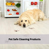 Cleaning Products That Are Safe For Pets: Skip Hazardous Sprays, Disinfectants, and DIY Fails