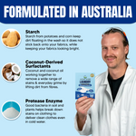 Detergent Bundle Mini Packs