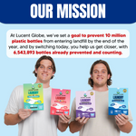 Detergent Bundle Mini Packs