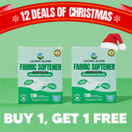 Buy 1, Get 1 FREE Fabric Softener Sheets