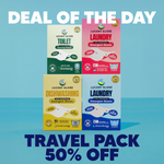 Travel Pack Bundle
