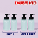 Buy 2, Get 2 FREE Handsoap Bottle
