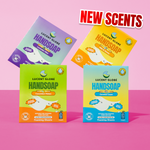 SPECIAL OFFER: Coastal Crush Handsoap Bundle