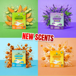 Coastal Crush Limited Edition Handsoap Bundle