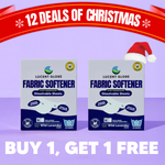 Buy 1, Get 1 FREE Fabric Softener Sheets