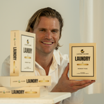 Midnight Muse Laundry Detergent Sheets - Limited Edition