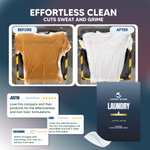 After Dusk Laundry Detergent Sheets - Limited Edition