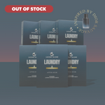 After Dusk Laundry Detergent Sheets - Limited Edition