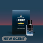 After Dusk Laundry Detergent Sheets - Limited Edition