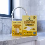 Dishwashing Power Duo