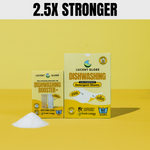 SPEAL OFFER: Buy Dishwashing Sheets, Get FREE Dish Booster