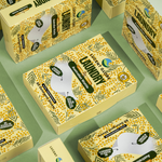 Golden Wattle Laundry Detergent Sheets - Limited Edition