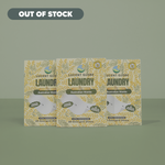 Golden Wattle Laundry Detergent Sheets - Limited Edition