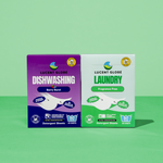 Detergent Sheet Bundle - Berry Burst/Sensitive