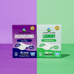 Detergent Sheet Bundle - Berry Burst/Sensitive