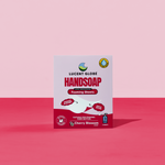 Cherry Blossom Handsoap Sheets - Limited Edition