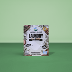 Laundry Detergent Sheets - Cedarwood - 10 Pack