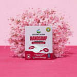 Cherry Blossom Handsoap Sheets - Limited Edition