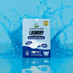 Laundry Detergent Sheets - Ocean Breeze - 1 Pack