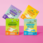 Coastal Crush Limited Edition Handsoap Bundle