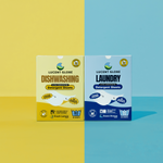 Detergent Sheet Bundle