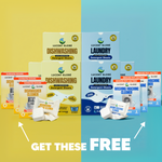 Detergent + Cleaner Bundle