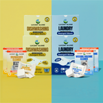 Detergent + Cleaner Bundle