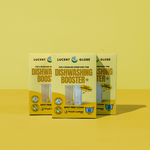 Dishwashing Booster