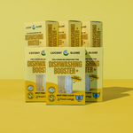 Dishwashing Booster