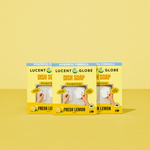 Dish Soap Strips - Fresh Lemon