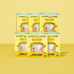 Dish Soap Strips - Fresh Lemon