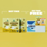 Dishwashing Detergent Sheets