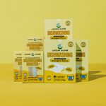 Dishwashing Power Duo