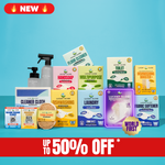 Ultimate Clean Bundle