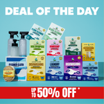 SPECIAL OFFER: 50% off Everything Bundle (Ocean Breeze)