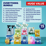 Big Savings Bundles