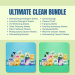 Ultimate Clean Bundle