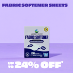 Fabric Softener Sheets
