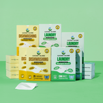 Detergent Sheet Bundle