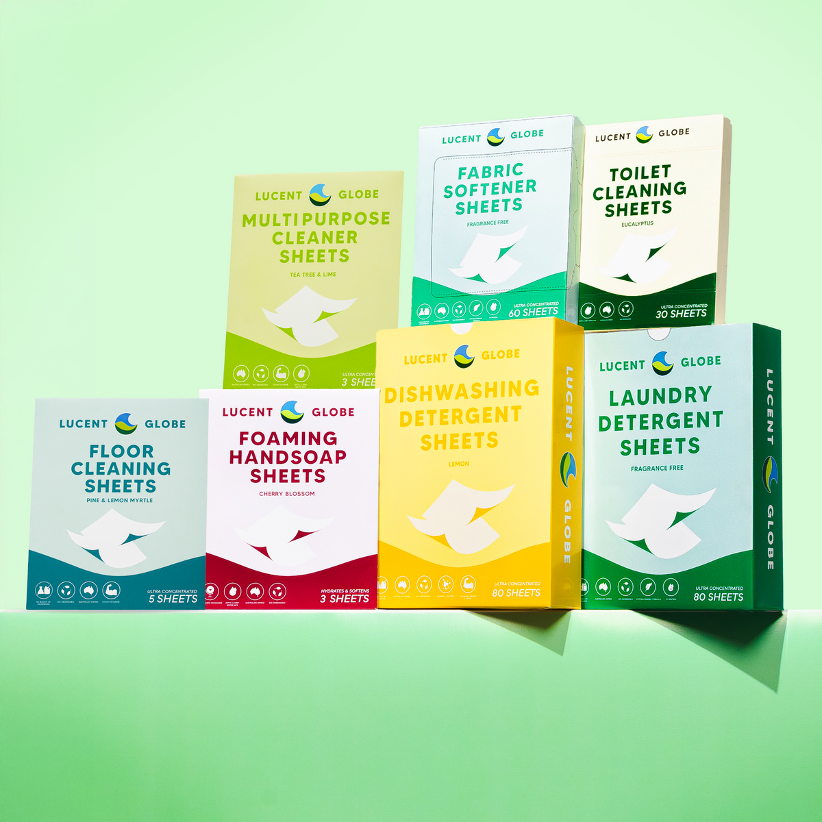 Everything Bundle - Refills