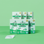 Fabric Softener Sheets