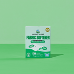 Fabric Softener Sheets