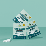 Floor Cleaning Sheets