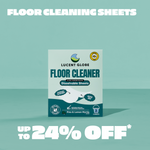 Floor Cleaning Sheets