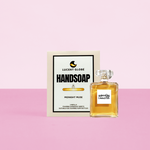 Midnight Muse Handsoap Sheets - Limited Edition