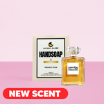 Midnight Muse Handsoap Sheets - Limited Edition