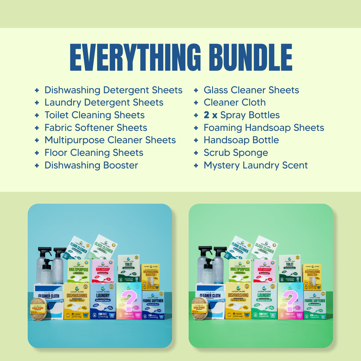 Everything Bundle
